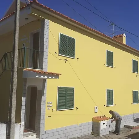 House In Cabeca Gorda By Riverside Aldeia Do Mato Σπίτι διακοπών *